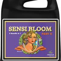 pH Perfect Sensi Bloom Part B 4L