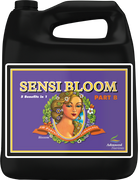 SENSI BLOOM 4L PART B