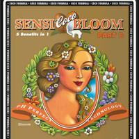 pH Perfect Sensi Coco Bloom Part B 1L