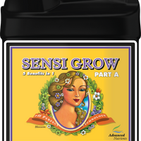 pH Perfect Sensi Grow Part A 10L