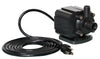 Supreme Hydro 500GPH Utility Pump w/ Venturi