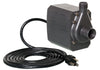 Supreme Hydro 950GPH Utility Pump w/ Venturi