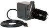 Supreme Hydro 2400GPH Utility Pump