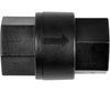 4/4in Check Valve - Poly Hastelloy