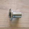 SS_Brewtech_1.5"_Tri_Clamp_1"_Barb