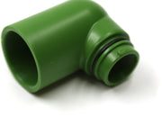 Flora Pipe Fitting - 0.75" Elbow
