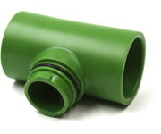 Flora Pipe Fitting - 1" T