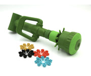 Multi Flow Bubbler -1" T