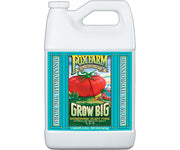 Grow Big Hydro Liquid Concentrate, 1 gal