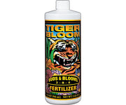 Tiger Bloom, 1 qt