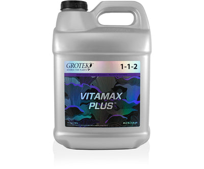 Vitamax Plus 10L (New Formula)