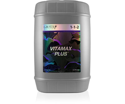 Vitamax Plus 23L (New Formula)