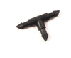 1/4" Barbed Tee connector, pack of 51