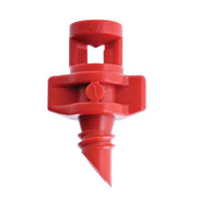 EZ-Clone 360 Sprayer Red (100/Bag)