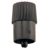 Hydro Flow Irrigation Port Plugs for Octa-Bubblers (25/Bag)