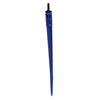 Hydro Flow Dripper Stake w/ Basket - Blue - Display Box (100/Bag)