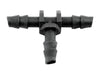 Hydro Flow Premium Barbed Tee 3/16 in (10/Bag)