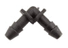 Hydro Flow Premium Barbed Elbow 3/16 in (10/Bag)