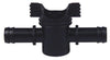 Hydro Flow Inline Valve 3/4 in (10/Bag)