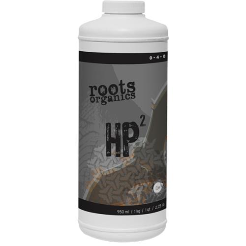 Roots Organics HP2 Liquid Guano Quart (12/Cs)