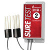 Sure Test GroGuru Stem w/ 2 Sensors