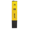 Milwaukee pH Meter pH600 AQ