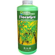 GH Flora Gro Quart (12/Cs)