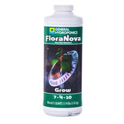 GH FloraNova Grow Quart (12/Cs)