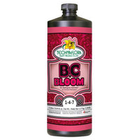 B.C. Bloom 1 Liter (12/Cs)