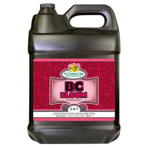 B.C. Bloom 10 Liter (2/Cs)
