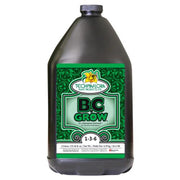 B.C. Grow 4 Liter (4/Cs)