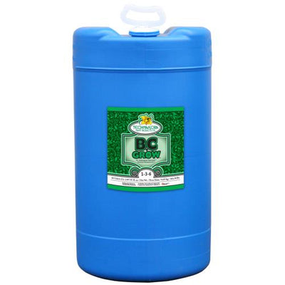 B.C. Grow 65 Liter
