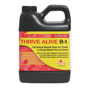 Thrive Alive B-1 Red 500 ml (12/Cs)