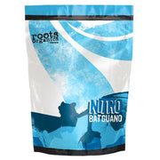 Roots Organics Nitro Bat Guano 3 lb (3/Cs)