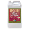 Down To Earth Liquid All Purpose 2.5 Gallon (2/Cs)