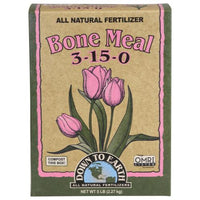 Down To Earth Bone Meal - 5 lb