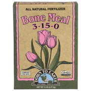 Down To Earth Bone Meal - 5 lb