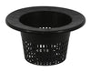 Gro Pro Mesh Pot/Bucket Lid 8 in (50/Cs)