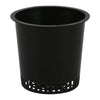 Gro Pro Premium Black Mesh Pot 6 in (100/Cs)