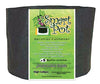 Smart Pot Black 5 Gallon (50/Cs)