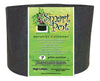 Smart Pot Black 7 Gallon (50/Cs)
