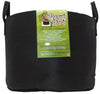 Smart Pot Black 20 Gallon w/ handles (50/Cs)