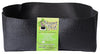 Smart Pot Liner Black 4 ft x 4 ft x 12 in