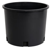 Gro Pro Premium Nursery Pot 3 Gallon Squat