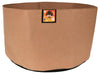 Gro Pro Essential Round Fabric Pot - Tan 150 Gallon (12/Cs)