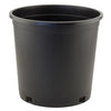 Gro Pro Nursery Pot w/ Textured Sides # 2