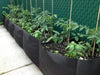 Smart Pot Big Bag Raised Bed Long 8 ft (4/Cs)
