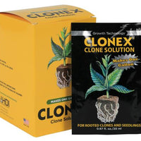 HydroDynamics Clonex Clone Solution 20 ml Packet