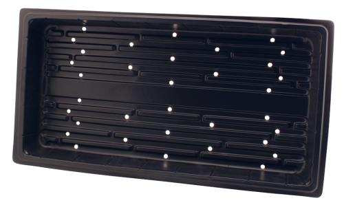 Super Sprouter Propagation Tray 10 x 20 w/ Holes