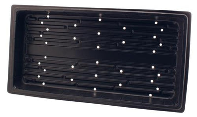 Super Sprouter Propagation Tray 10 x 20 w/ Holes